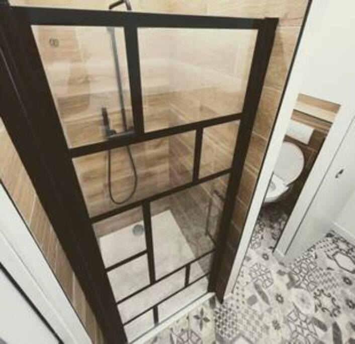 Harmonie Proche Gare Et Centre Apartment