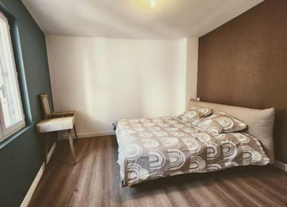 Harmonie Proche Gare Et Centre Apartment Narbonne